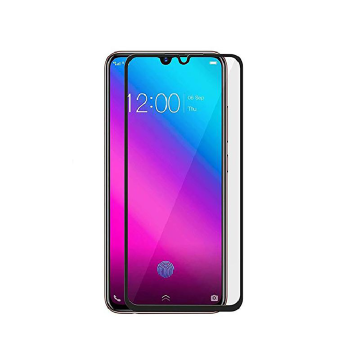 V11 Full Screen Protector 9D Tempered Glass Protector For V11  - Image 2