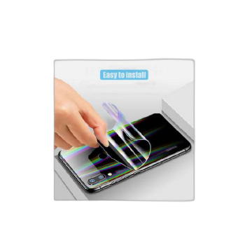 V15 Pro Back Protector Skin Matte Style Protector For V15 Pro - Image 2