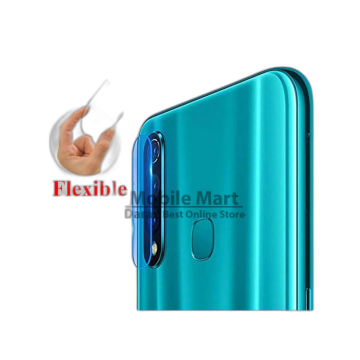 Vivo S1 Back Camera Lens Protector Gorilla Protection For Vivo S1 - Image 2