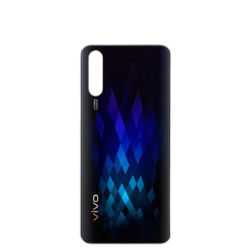 Vivo S1 Black Casing - Image 2