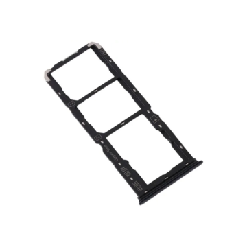 Vivo S1 Black Sim Tray - Image 2