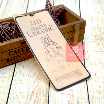 Vivo S1 Matte Ceramic Glass Protector For Vivo S1  - Image 2