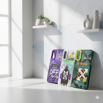 Vivo S1 Multicolour SO COOL Mobile Cover - Image 2