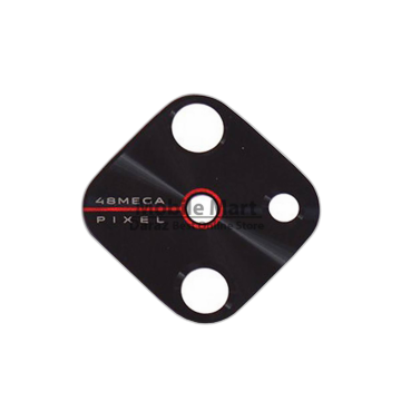 Vivo S1 Pro Back Camera Lens Replacement For Vivo S1 Pro - Image 2
