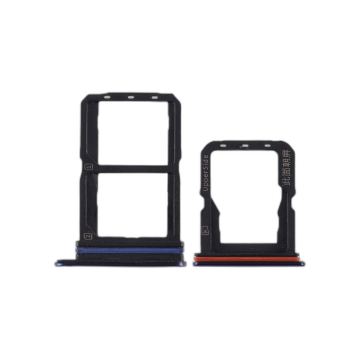 Vivo S1 Pro Black Sim Tray - Image 2