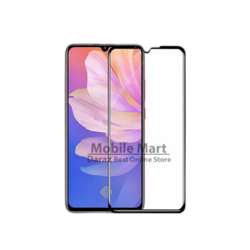 Vivo S1 Pro Full Screen Protector 9D Tempered Glass Protector For Vivo S1 Pro - Image 2