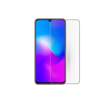 Vivo V11 Glass Protector simple Tempered Glass For Vivo V11 - Image 2