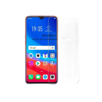 Vivo V11 Glass Protector simple Tempered Glass For Vivo V11