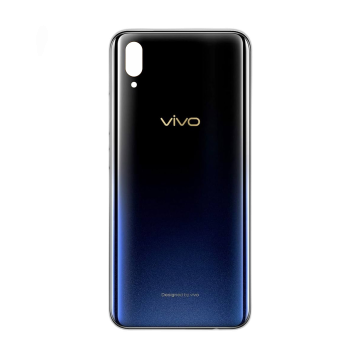 Vivo V11 Pro Black Casing - Image 2