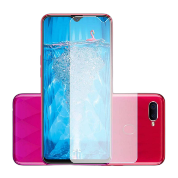 Vivo V11 Pro Glass Protector simple Tempered Glass For Vivo V11 Pro - Image 2