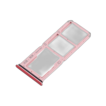 Vivo V11 Pro Red Sim Tray - Image 2