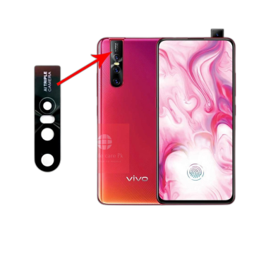 Vivo V15 Pro Back Camera Lens Replacement For Vivo V15 Pro - Image 2