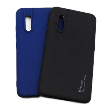 Vivo V15 Pro Back Cover Baseus colourful Soft Silicon Case For Vivo V15 Pro