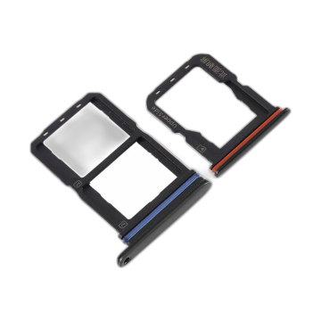 Vivo V15 Pro Black Sim Tray - Image 2
