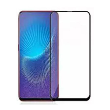 Vivo V15 Pro Full Screen Protector 9D Tempered Glass Protector For Vivo V15 Pro
