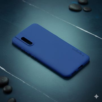 Vivo V15 Pro Spigen Soft Mobile Cover - Image 2
