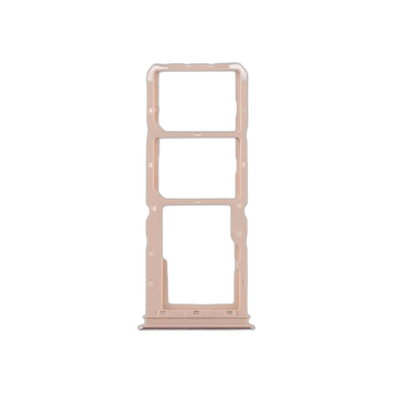 Vivo V17 Golden Sim Tray - Image 2