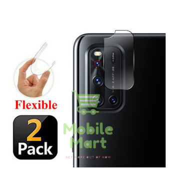 Vivo V19 Back Camera Lens Protector Gorilla Protection For Vivo V19  - Image 2