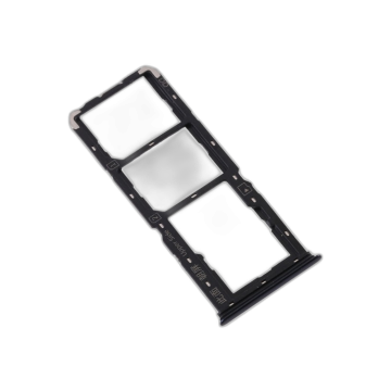 Vivo V19 Black Sim Tray - Image 2