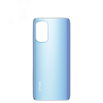 Vivo V19 Blue Housing - Image 2