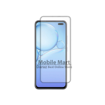 Vivo V19 Glass Protector simple Tempered Glass For Vivo V19