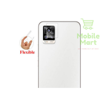 Vivo V20 Back Camera Lens Protector Gorilla Protection For Vivo V20 - Image 2