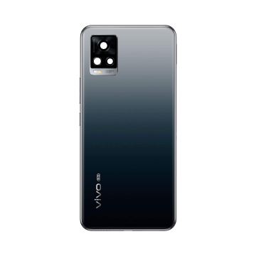 Vivo V20 Black Housing - Image 2