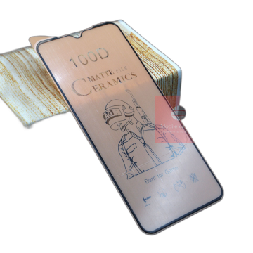 Vivo V20 Matte Ceramic Glass Protector For Vivo V20 - Image 2