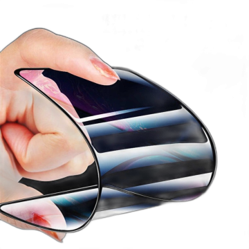 Vivo V20 Matte Ceramic Glass Protector For Vivo V20