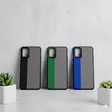 Vivo V20 Multicolour Soft Case Leather Cover