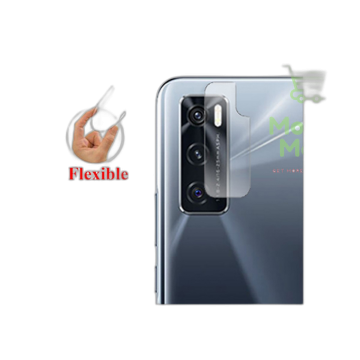 Vivo V20 SE Back Camera Lens Protector Gorilla Protection For Vivo V20 SE - Image 2