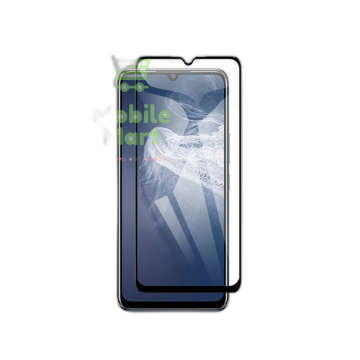 Vivo V20 SE Full Screen Protector 9D Tempered Glass Protector For Vivo V20 SE - Image 2