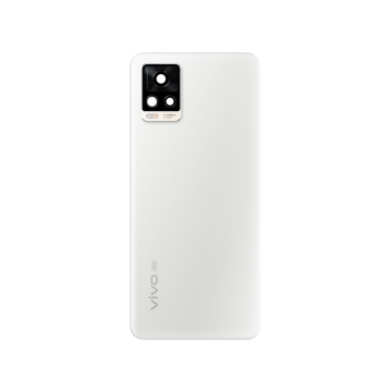 Vivo V20 White Casing - Image 2