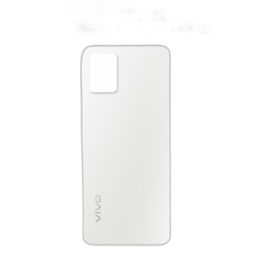 Vivo V20 White Housing - Image 2