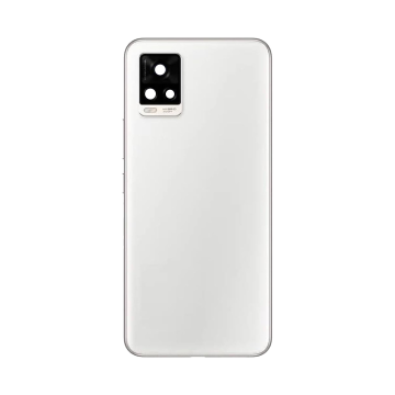 Vivo V20 White Housing - Image 2