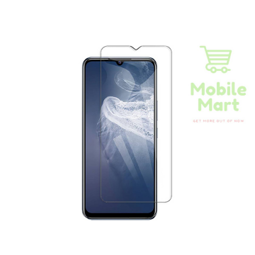Vivo V20SE Glass Protector simple Tempered Glass For Vivo V20SE - Image 2