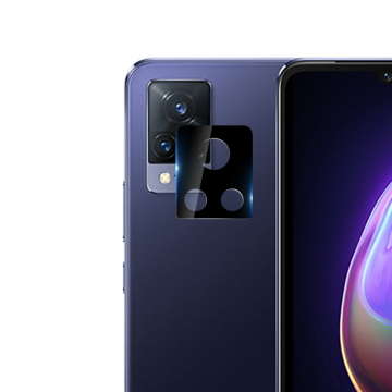 Vivo V21 Back Camera Lens Replacement For Vivo V21 - Image 2