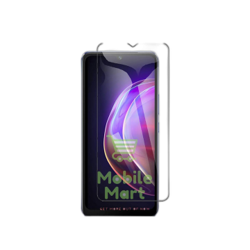 Vivo V21 Glass Protector simple Tempered Glass For Vivo V21 - Image 2