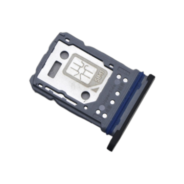 Vivo V21E Black Sim Tray - Image 2