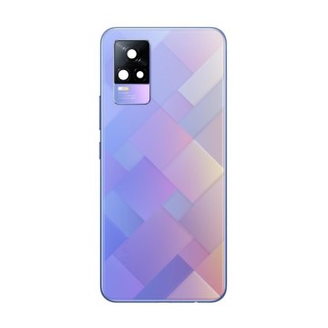 Vivo V21E Purple Housing - Image 2