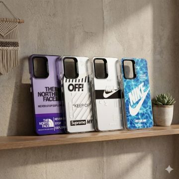 Vivo V21E SO COOL Multicolour Back Cover Premium Quality Case - Image 2