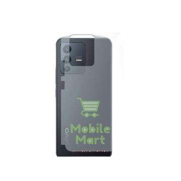 Vivo V23 Back Protector Skin Matte Style Protector For Vivo V23  - Image 2