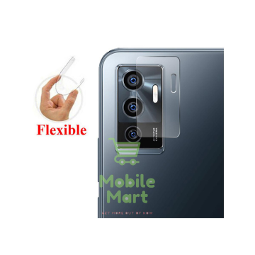 Vivo V23e Back Camera Lens Protector Gorilla Protection For Vivo V23e  - Image 2