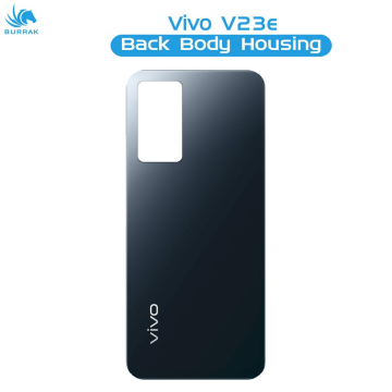 Vivo V23E Black Housing - Image 2
