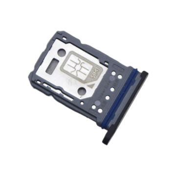 Vivo V23E Black Sim Tray - Image 2