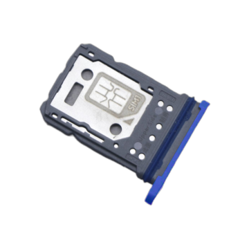 Vivo V23E Blue Sim Tray - Image 2
