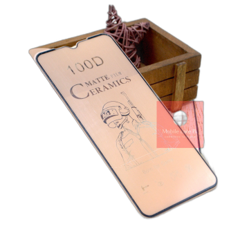 Vivo V23e Matte Ceramic Glass Protector For Vivo V23e - Image 2