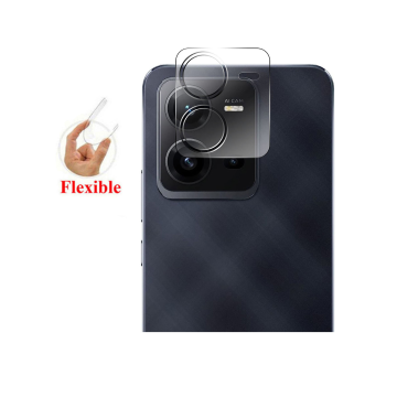 Vivo V25 Back Camera Lens Protector Gorilla Protection For Vivo V25  - Image 2
