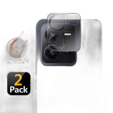 Vivo V25 Back Camera Lens Protector Gorilla Protection For Vivo V25  - Image 2