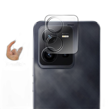 Vivo V25e Back Camera Lens Protector Gorilla Protection For Vivo V25e  - Image 2